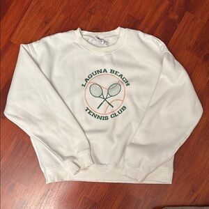 Princess Polly Crewneck